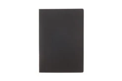 Goulet Notebook W/ 68gsm Tomoe River Paper - A5, Lined