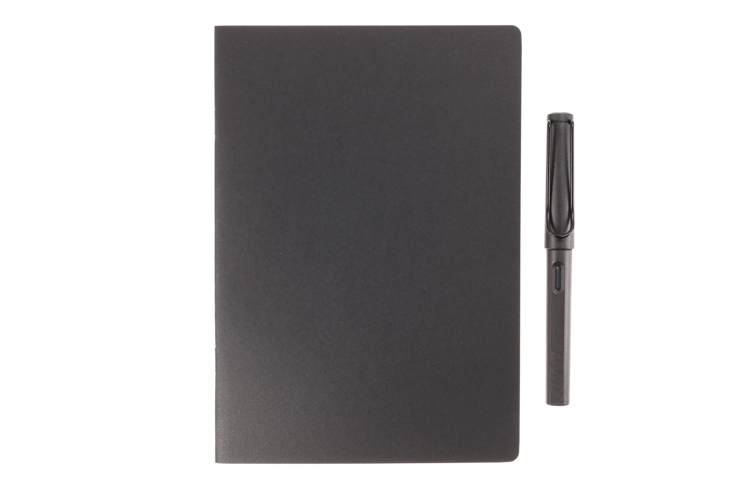 Goulet Notebook W/ 68gsm Tomoe River Paper - A5, Lined 2 Goulet Notebook W/ 68gsm Tomoe River Paper - A5, Lined - Image 2