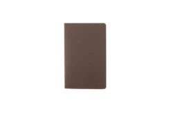 Goulet Notebook W/ 68gsm Tomoe River Paper - Pocket, Dot Grid