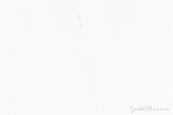 Goulet Notebook W/ 68gsm Tomoe River Paper - A5, Dot Grid -Writing Tools Store GPC TomoeRiverNotebooks A5 DarkBrown DotGrid 5