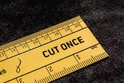 Galen Leather Brass Ruler -Writing Tools Store GalenLeather BrassRuler stock 3