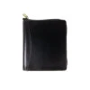 Girologio 12 Zippered Pen Case - Black