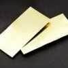 Goulet Brass Sheets (Set Of 2)