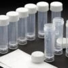 Goulet Empty Ink Sample Vials - Pack Of 10