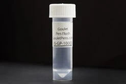 Goulet Pen Flush - Sample 7 Goulet Pen Flush - Sample -Writing Tools Store Goulet PenFlushSample 1