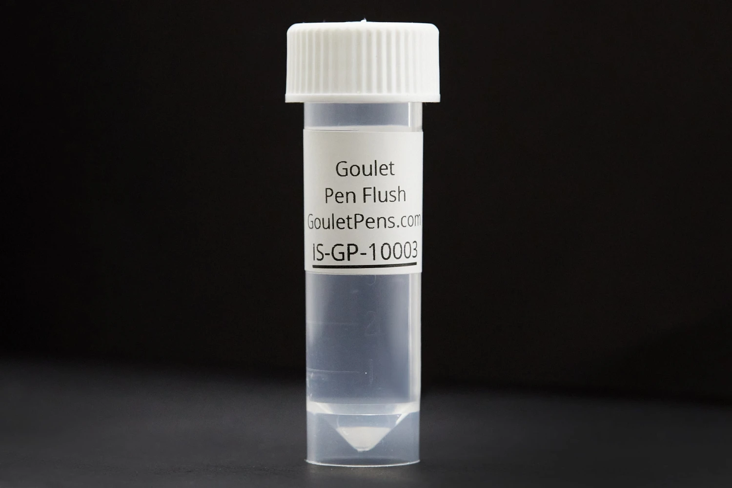 Goulet Pen Flush - Sample 3 Goulet Pen Flush - Sample - Image 3