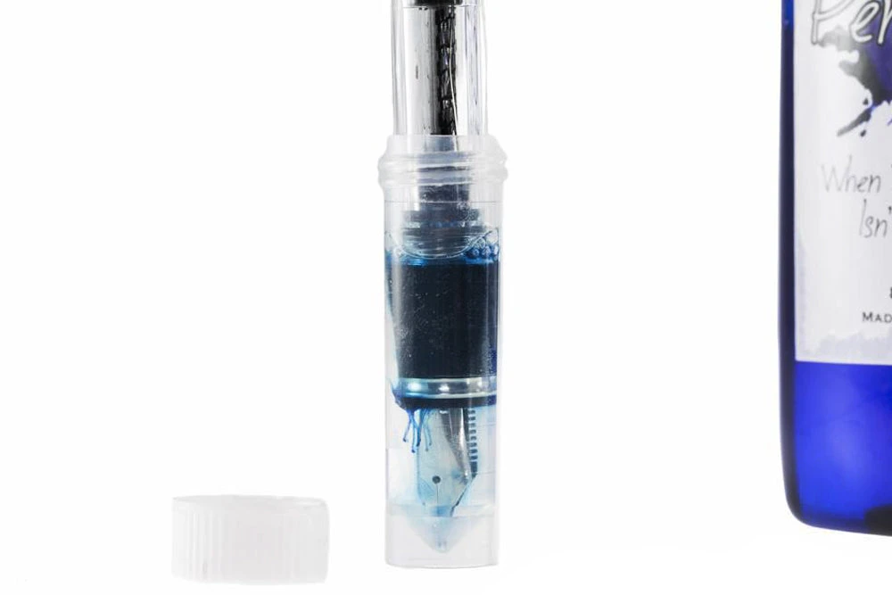 Goulet Pen Flush - Sample 4 Goulet Pen Flush - Sample - Image 4