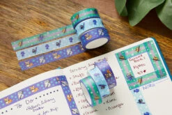 Goulet Washi Tape - Dragons 6 Goulet Washi Tape - Dragons -Writing Tools Store Goulet WashiTape Group 1 54743968 f068 424c bfc6 d1469d814448