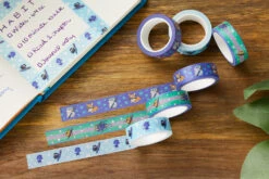 Goulet Washi Tape - Dragons 7 Goulet Washi Tape - Dragons -Writing Tools Store Goulet WashiTape Group 2 0385507f 62bf 44da 938a eb8490434279