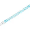 Herbin Straight Glass Dip Pen - Bleu Calanque