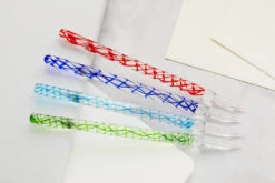 Herbin Straight Glass Dip Pen - Rouge Caroubier -Writing Tools Store Herbin Straight GlassDipPen Group 2 9f43b78f b527 4359 aa36 d674873312de