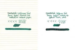 Monteverde California Teal - 90ml Bottled Ink -Writing Tools Store IR Monteverde CaliforniaTeal 2 b3f9b3ef cfd3 495d b63a e22333f88813