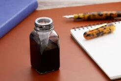 Ink Miser Intra-Bottle Inkwell, Clear -Writing Tools Store InkMiser Inkwell IntraBottle 3