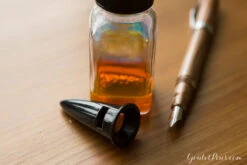 Ink Miser Intra-Bottle Inkwell, Black -Writing Tools Store InkMiser Intrabottle Inkwell 5