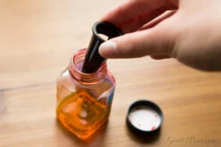 Ink Miser Intra-Bottle Inkwell, Clear -Writing Tools Store InkMiser Intrabottle Inkwell 6 5b28a030 7009 4247 b26e 4b409003ab16