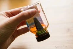 Ink Miser Intra-Bottle Inkwell, Black -Writing Tools Store InkMiser Intrabottle Inkwell 7