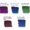 De Atramentis Ink Sample Set