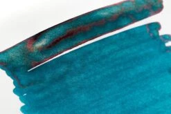 Jacques Herbin 1670 Emerald Of Chivor - 50ml Bottled Ink -Writing Tools Store JacquesHerbin 1670 EmeraldofChivor Ink 2023 4