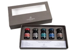Jacques Herbin 1670 Anniversary Ink Gift Set -Writing Tools Store JacquesHerbin GiftSet stock 1