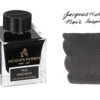 Jacques Herbin Noir Inspiration - 50ml Scented Bottled Ink