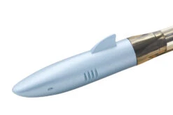 Jinhao 993 Shark Fountain Pen - Matte Blue 16 Jinhao 993 Shark Fountain Pen - Matte Blue -Writing Tools Store Jinhao 993 Shark MatteBlue 5