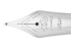 Jinhao X750 Fountain Pen - Frosted Black -Writing Tools Store Jinhao Nib 18KGP Silver OW 4 52b26824 3ea8 491d a68c ef5c443bc045