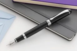 Jinhao X750 Fountain Pen - Frosted Black -Writing Tools Store Jinhao X750 FrostedBlack 1