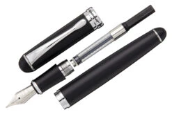Jinhao X750 Fountain Pen - Frosted Black -Writing Tools Store Jinhao X750 FrostedBlack OW 3