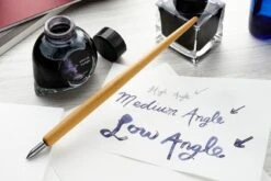 Kakimori Stainless Steel Nib -Writing Tools Store Kakimori Nib NibHolder 1