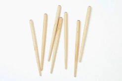 Kakimori White Sakura Wood Nib Holder 18 Kakimori White Sakura Wood Nib Holder -Writing Tools Store Kakimori WhiteSakura stock 4