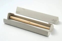 Kakimori White Sakura Wood Nib Holder 19 Kakimori White Sakura Wood Nib Holder -Writing Tools Store Kakimori WhiteSakura stock 5