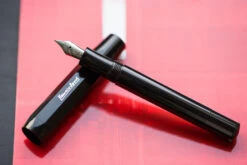Kaweco Classic Sport Fountain Pen - Black 19 Kaweco Classic Sport Fountain Pen - Black -Writing Tools Store Kaweco ClassicSport Black NW 10