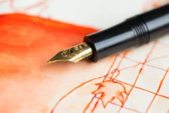 Kaweco Classic Sport Fountain Pen - Black 17 Kaweco Classic Sport Fountain Pen - Black -Writing Tools Store Kaweco ClassicSport Black NW 8