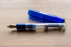 Kaweco Piston Cartridge Converter -Writing Tools Store Kaweco Converter 3