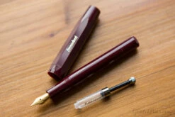 Kaweco Piston Cartridge Converter -Writing Tools Store Kaweco Converter 4