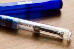Kaweco Piston Cartridge Converter -Writing Tools Store Kaweco Converter 5