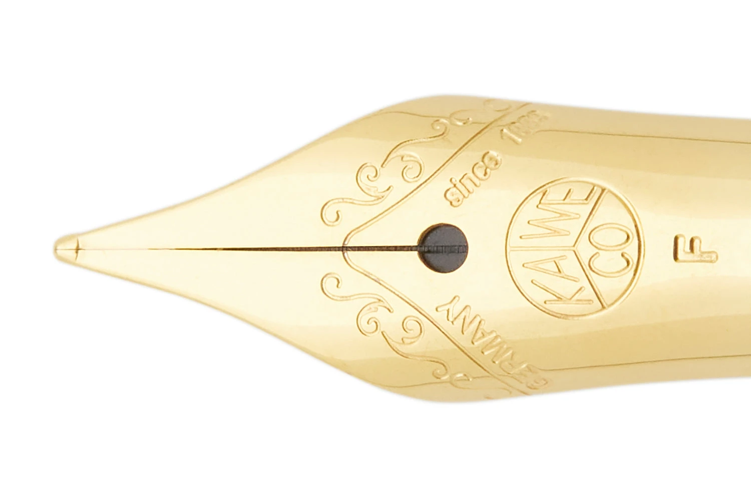 Kaweco Classic Sport Fountain Pen - Black 4 Kaweco Classic Sport Fountain Pen - Black - Image 4