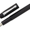 Kaweco Original Fountain Pen - Black Chrome