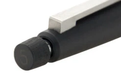 LAMY 2000 Mechanical Pencil - Black -Writing Tools Store LAMY 2000 Pencil 05mm Black OW 3