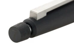 LAMY 2000 Mechanical Pencil - Black -Writing Tools Store LAMY 2000 Pencil 07mm Black OW 3