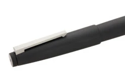 LAMY 2000 Rollerball Pen - Black -Writing Tools Store LAMY 2000 Rollerball Black OW 5
