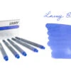 LAMY Blue - Ink Cartridges