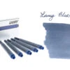 LAMY Blue Black - Ink Cartridges