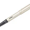 LAMY Lx Fountain Pen - Palladium
