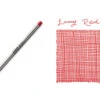 LAMY M63 Rollerball Refill - Red
