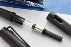 LAMY Z27 Cartridge Converter -Writing Tools Store LAMY Z27 Converters 2