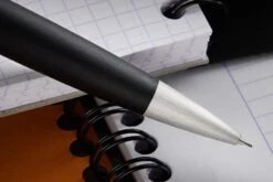 LAMY 2000 Mechanical Pencil - Black -Writing Tools Store Lamy 2000 MechanicalPencil 5 3