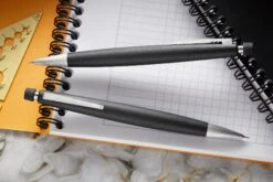 LAMY 2000 Mechanical Pencil - Black -Writing Tools Store Lamy 2000 MechanicalPencil 5 7group 1