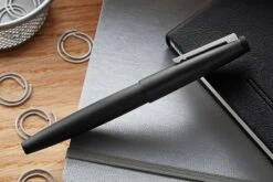 LAMY 2000 Rollerball Pen - Black -Writing Tools Store Lamy 2000 Rollerball 1