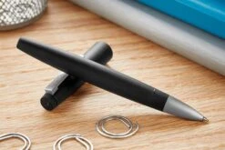 LAMY 2000 Rollerball Pen - Black -Writing Tools Store Lamy 2000 Rollerball 3
